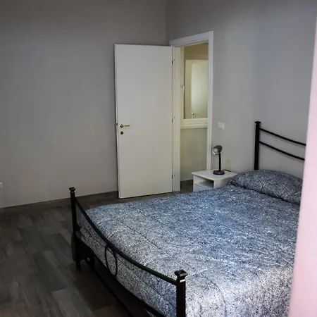 Friend's Апартаменты