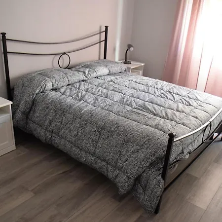 Friend's Апартаменты Рим