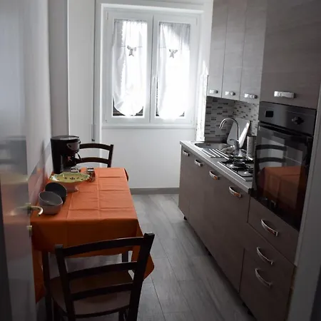Friend's Апартаменты