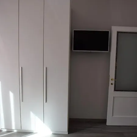 Friend's Апартаменты